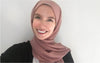 The Best Hijab Styles for Your Face Shape. Find a flattering hijab style.
