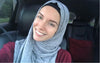 Thinking about Putting on the Hijab? My Story and What Inspired Me