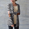 New Fashion Knitted Cardigan, cardigans and sweaters muslim dress - OVEILA