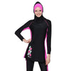 Alexandria Swimsuit, swim muslim dress - OVEILA