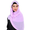 Chiffon Hijab, Veils muslim dress - OVEILA