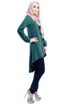 Zahra Top, top muslim dress - OVEILA