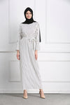 Galeria Chic Abaya, abaya muslim dress - OVEILA