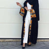 Anah Abaya, abaya muslim dress - OVEILA