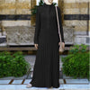 Hania Abaya, abaya muslim dress - OVEILA