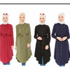 Aisha Top, top muslim dress - OVEILA